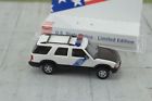 47409 Busch Chevrolet Blazer Alaska State Police Ho Scale