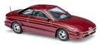 47414 Ho Busch New Ford Probe Metallic Red Scale Model Car