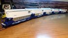 47609-01 A-line Csx Gunderson Twin 844201043752