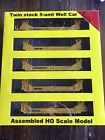47615-01 A Line Ho Scale