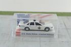 47672 Busch Chevrolet Caprice Nebraska State Police Ho Scale
