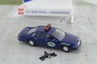 47677 Busch Chevrolet Caprice Missouri Highway Patrol Police Ho Scale