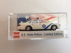 47685 Busch Ho Chevrolet Caprice State Police Ltd Edition Arkansas Nib