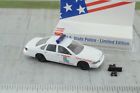 47688 Busch Chevrolet Caprice Louisiana State Police Ho Scale