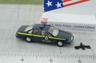 47690 Busch Chevrolet Caprice Vermont State Police Ho Scale