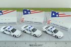 47692 Busch Chevrolet Caprice Washington State Police Ho Scale