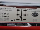 47720 Central System Scale ... Car Refrigerator Lgb Ny