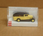 47722 Busch Ho Ford Model Aa New England Apple 4001738477221