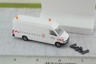 47819 Busch Mercedes Sprinter Deutsche Telekom Scale Ho