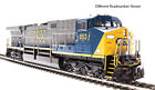 Ac6000 4784 Broadway Limited Ge 836563047844
