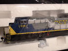 Ac6000 4785 Broadway Limited Ho Ge 836563047851
