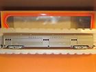 47910 Ihc Reading Company Baggage Car Corrugated Side Passenger By New