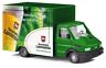 47931 Busch Ho Iveco Daily Delivery Van With Side 4001738479317