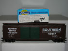 480-5 50 Double Door Box Southern Railway