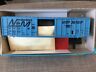 4807-1 Athearn By Kit Nacional De Mexico Acf Railbox