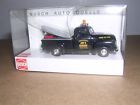 48204 Busch Chevy Truck Joes Garage Black