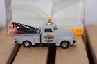 48209 Busch Ho Scale Chevrolet Towing Tow Truck New Made In