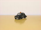48218 Busch Ho Scale Renault French Police