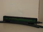 48224 Ihc Ho Smooth Side Combine Passenger Car Reading Hurricane Harvey