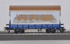 48412 Marklin Christmas Car For Ho Scale Snow Globe