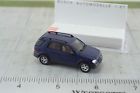 48500 Busch Mercedes Class Blue Scale Ho