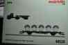 48534 Car Marklin Nib Set Containers Box Flat Ho