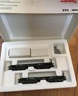 48661 Marklin New Set Of Heavy