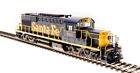 Rsd15 4880 Broadway Limited Alco Low Nose Dcc Tm Santa 836563048803