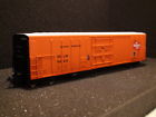 48815-8 Intermountain Milwaukee Road Mechanical Refrigerator 844201047965