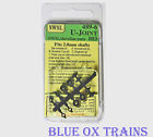 489-6 Nwsl Driveline Shaft
