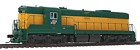 48904 Proto 2000 Walthers Emd Sd7