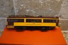 4894 Ho Brass Los Angeles Railway Type Trolley Soho Custom Painted