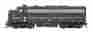 49006s 9806 Pennsylvania Sound Intermountain Railway Co Railroad Emd F7a Esu Lok System Factory Installed Ho-scale 844201046111
