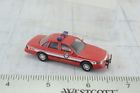 49008 Busch Ford Crown Victoria City Of Houston Fire Department Ho