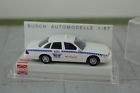 49009 Busch Ford Crown Victoria American United Taxi Chicago Scale Ho
