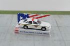 49079 Busch State Police Ford Crown Victoria North Dakota Ho Scale