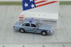 49082 Busch Ford Crown Victoria Kentucky State Police Ho Scale
