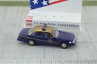 49085 Busch Ford Crown Victoria West Virginia State Police Ho Scale