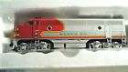 49105s-07 Intermountain F3a B Santa Fe Road 27l 27a Dcc With Sound Ho 44201 03291