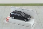 49150 Busch Mercedes Class Station Wagon Black Scale Ho