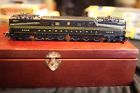 4925 Ahm-rivarossi Ahm Gg-1 Limited
