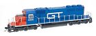 49331-01 Intermountain Ho Sd40-2 Grand