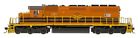 49368s-01 Intermountain Ho Emd Genesee Wyoming Gexr Dcc Sound
