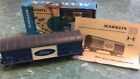 4937 Rklin Marklin Ho Scale Train Ford Logo Original Box West