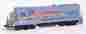 49463-04 Intermountain Railway Company Scl Family Lines U18b Diesel Dcc Ready By Intermountain-free Shipping In U.s 844201053683