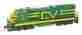 49481s-02 1872 Central Vermont U18b Loksound Intermountain Railway Co Ho-scale By W Dcc Loksound-top Buy 844201055632