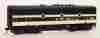49545s 5132 5139 Frisco Railroad Unit Intermountain Railway F7b Diesel W Sound By Qsi Factory Installed 844201049006