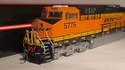 49705s-08 Intermountain Ho Es44ac Bnsf