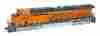 49743s-09 Intermountain Ho Bnsf Es44c4 Dcc Sound 6630