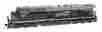 49753s-03 Intermountain Ho Cb Q Burlington Es44ac Dcc Sound 1848